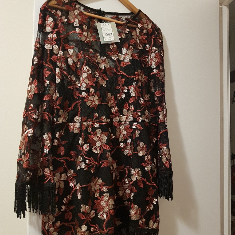 Vintage look Romper by misguided